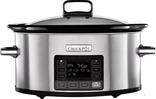 Crock-pot Slowcooker 5,6 L Main Image