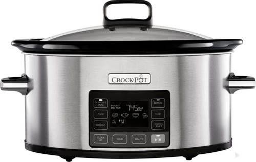 Crock-Pot CR066 5,6 Litres Main Image