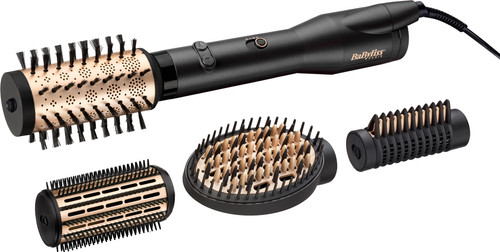 BaByliss Big Hair Luxe AS970E Main Image