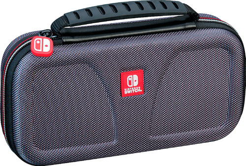 Etui de protection Mario Kart Nintendo Switch Lite pas cher 