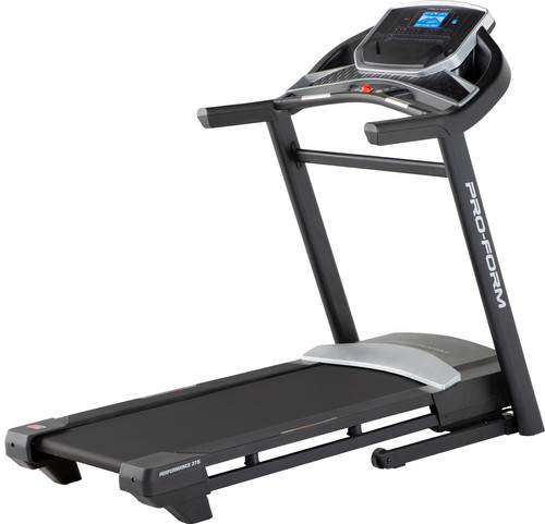 ProForm Performance 375i - Coolblue - avant 23:59, demain chez vous
