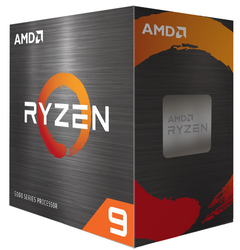 AMD Ryzen 9 5950X Main Image