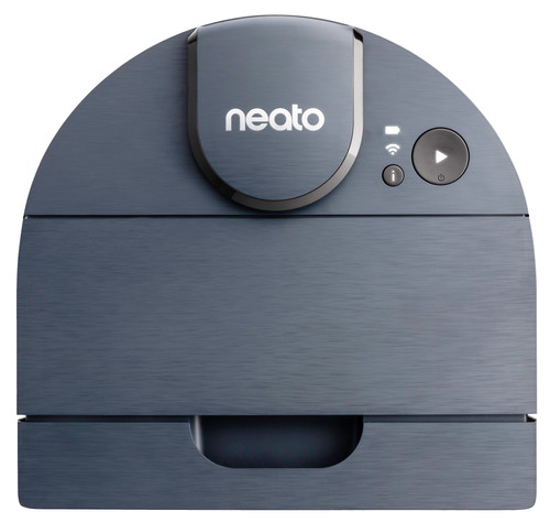 Neato D8 Intelligent Robot Vacuum EMEA Main Image
