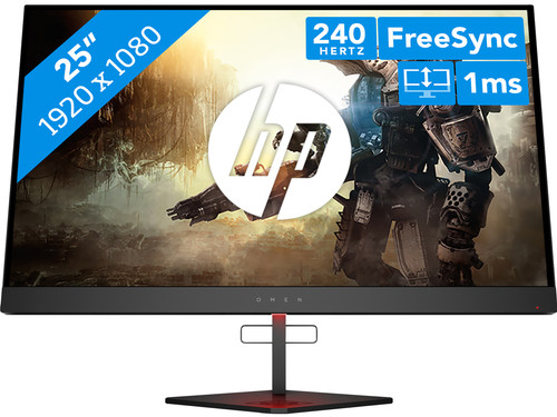 値下げ 美品 OMEN X by HP 25f 240Hz ゲーミングモニター | gulatilaw.com