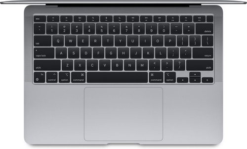 Apple MacBook Air (2020) MGN63FN/A Space Gray AZERTY