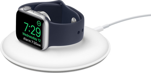 Apple Magnetic Charging Dock for Apple Watch - Coolblue - Before 23:59,  delivered tomorrow