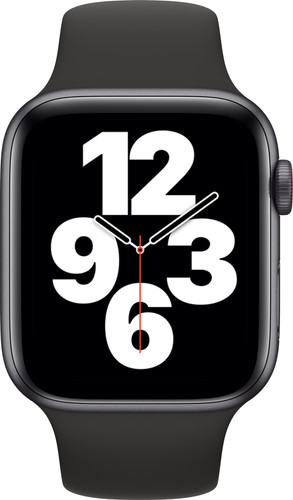 apple watch with 4g