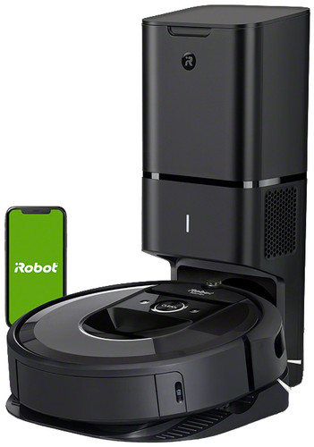 iRobot Roomba i7+ (i7558) Main Image