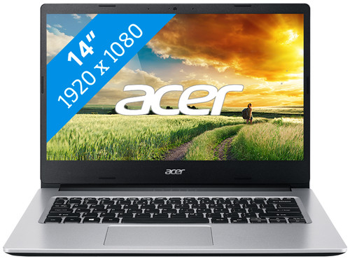 Acer Aspire 1 A114-21-A2YX Azerty Main Image