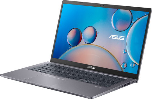 Asus X515JA-BQ128T-BE AZERTY front