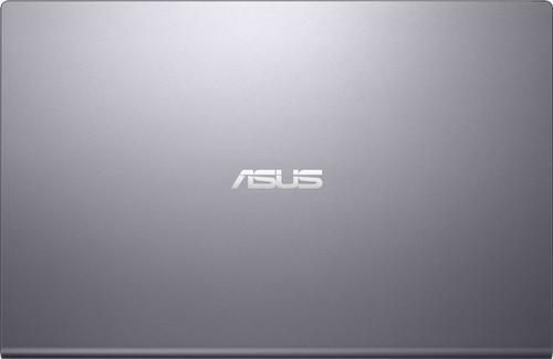 Asus X515JA-BQ128T-BE AZERTY back