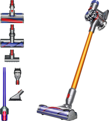 Dyson V8 Absolute + Main Image