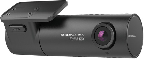 BlackVue DR590X-1CH Full HD WiFi Dash Cam 32GB Main Image