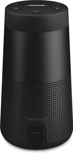 Amazon bose soundlink revolve plus sale quiz answers