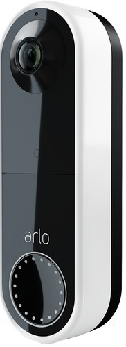 Arlo Wire Free Video Doorbell Wit Main Image