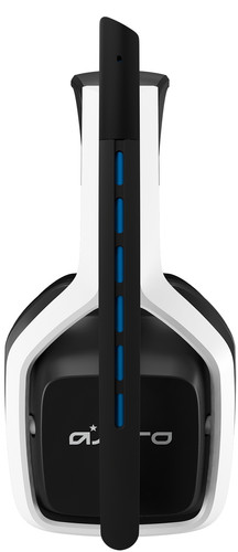 Casque gamer A20 PS4/PS5 sans fil 2ème génération pas cher 