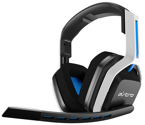 wireless gaming headphones for ps4