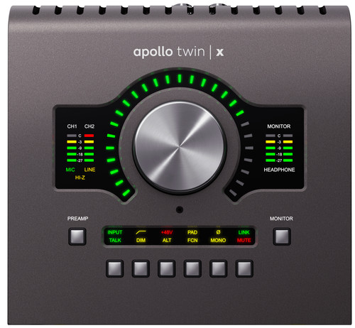 4 best audio interfaces for home studio recordings - Iggy Di Salvo