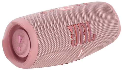 Jbl Charge 5 Pink - Coolblue - Before 23:59, Delivered Tomorrow