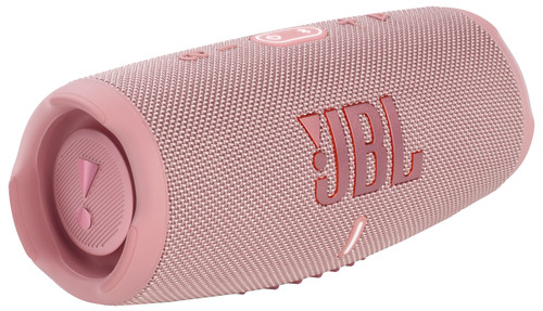 JBL Charge 5 Pink Main Image