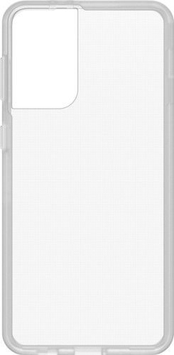 Otterbox React Samsung Galaxy S21 Plus Back Cover Transparant Main Image