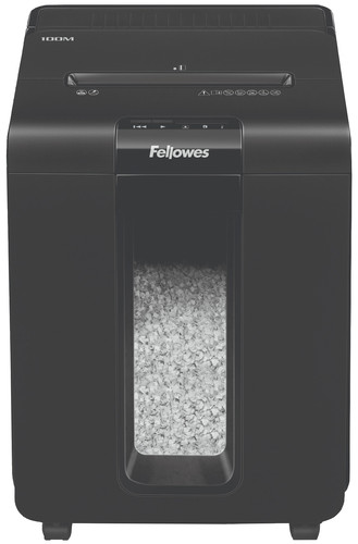 Fellowes Automax 100M Main Image
