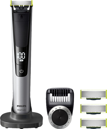 Philips OneBlade QP6520/30 + 3 Extra Shaver Blades Main Image