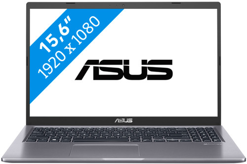 Asus X515JA-BQ128T-BE AZERTY Main Image