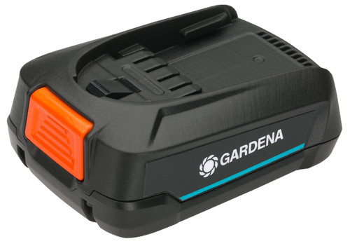 Gardena PBA 18V/36 P4A 2.0Ah Main Image