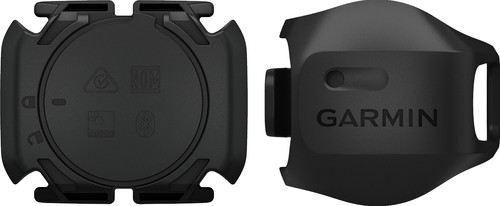 Garmin Cadanssensor 2 + Garmin Snelheidssensor 2 Main Image