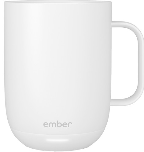 Ember Mug 2 Blanc Grand Main Image