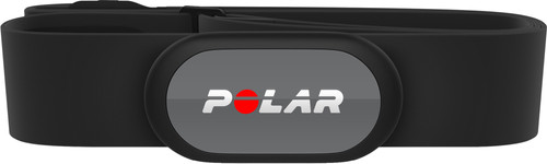 Polar H9 Heart Rate Monitor Chest Strap Black M-XXL Main Image