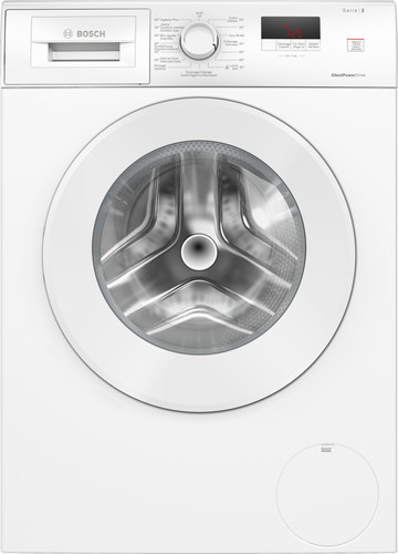 Bosch WGE02402FG Main Image