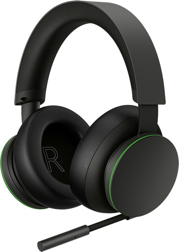 Microsoft Xbox Wireless Headset Coolblue Before 23 59 Delivered Tomorrow