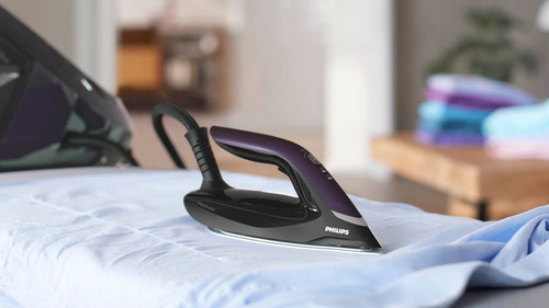 Philips PerfectCare 8000 Series PSG8160/30 