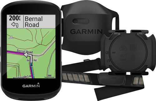 Sensorenpakket Garmin Edge 530 Main Image