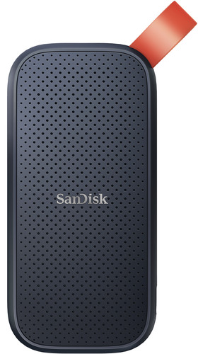 Sandisk Portable SSD 2TB Main Image