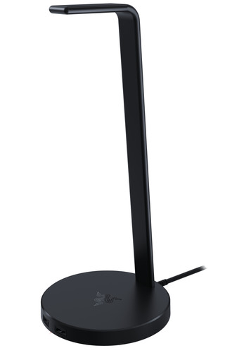 Razer Base Station V2 Gaming Headset Standaard Chroma - Coolblue - Voor ...