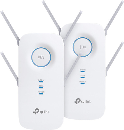 TP-Link RE650 Duo Pack Main Image