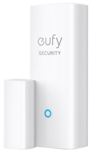 Eufy Entry Sensor - Coolblue - Voor 23.59u, morgen in huis