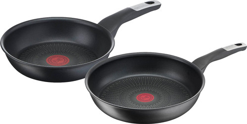 Tefal Unlimited Cookware Set 24 + 28cm Main Image