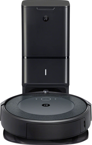iRobot Roomba i3554 Main Image