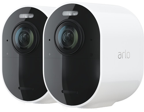 arlo ultra poe