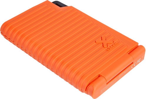 Xtorm Rugged Opvouwbare Solar Powerbank 10.000 mAh met Power Delivery en Quick Charge Main Image