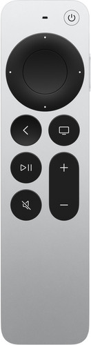 Apple Siri Remote Main Image