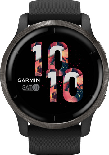 Garmin Venu 2 Plus : un bon appareil polyvalent pour le quotidien