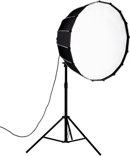 Nanlite Parabolic Softbox 90cm (Easy-up) Main Image