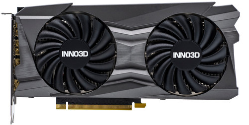 INNO3D GeForce RTX 3070 TWIN X2 OC