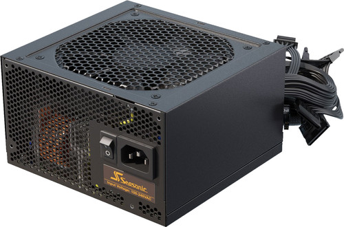 Seasonic B12 BC-850 Main Image