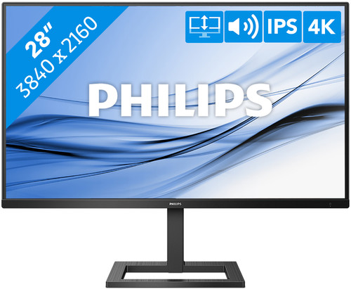 Philips 288E2UAE/00 Main Image